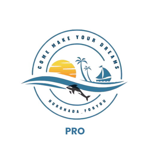 Hurghada For You Pro